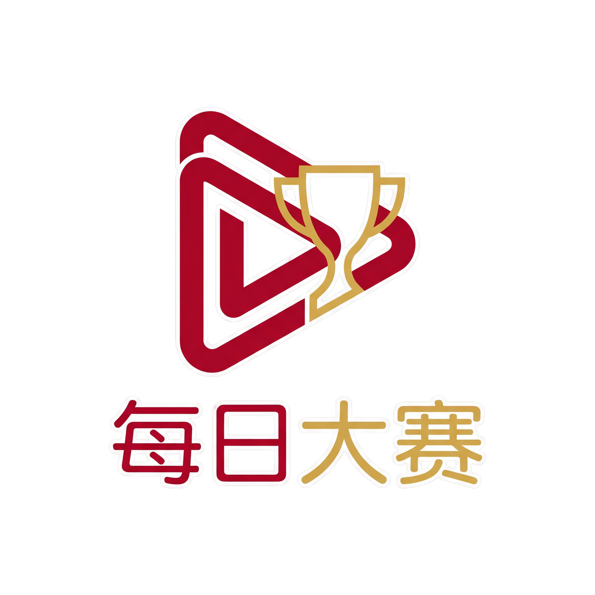 每日大赛Logo